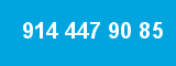 914 447 90 85 914 447 90 85
